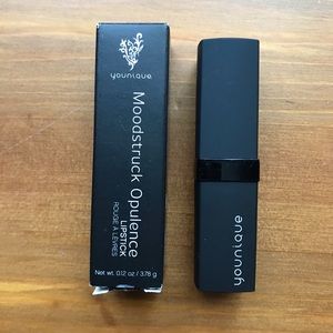 Younique Lipstick - Well-to-Do